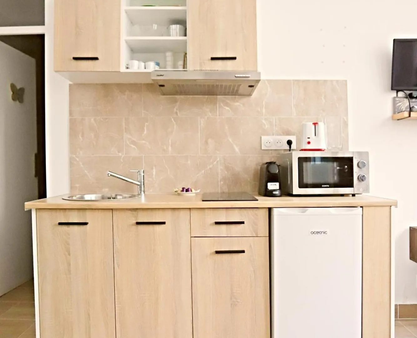 Loft Marais Vertbois